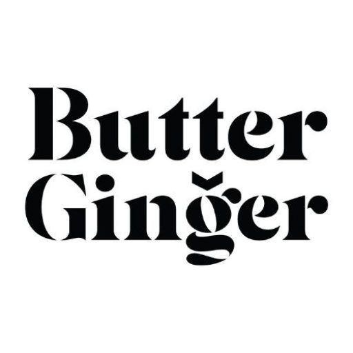 butterginger