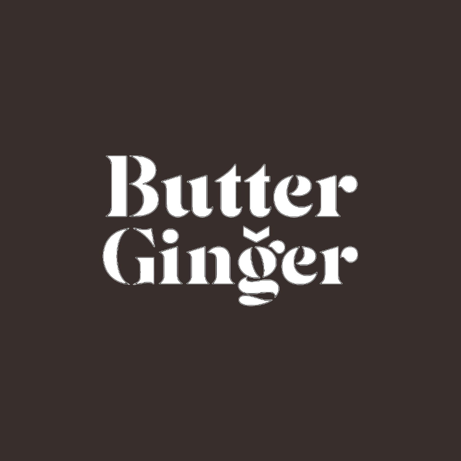 butterginger